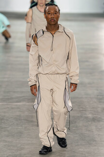 Fashion East Spring 2020 Ready-to-Wear / Fashion East весна- лето 2020 / Неделя моды: Лондон